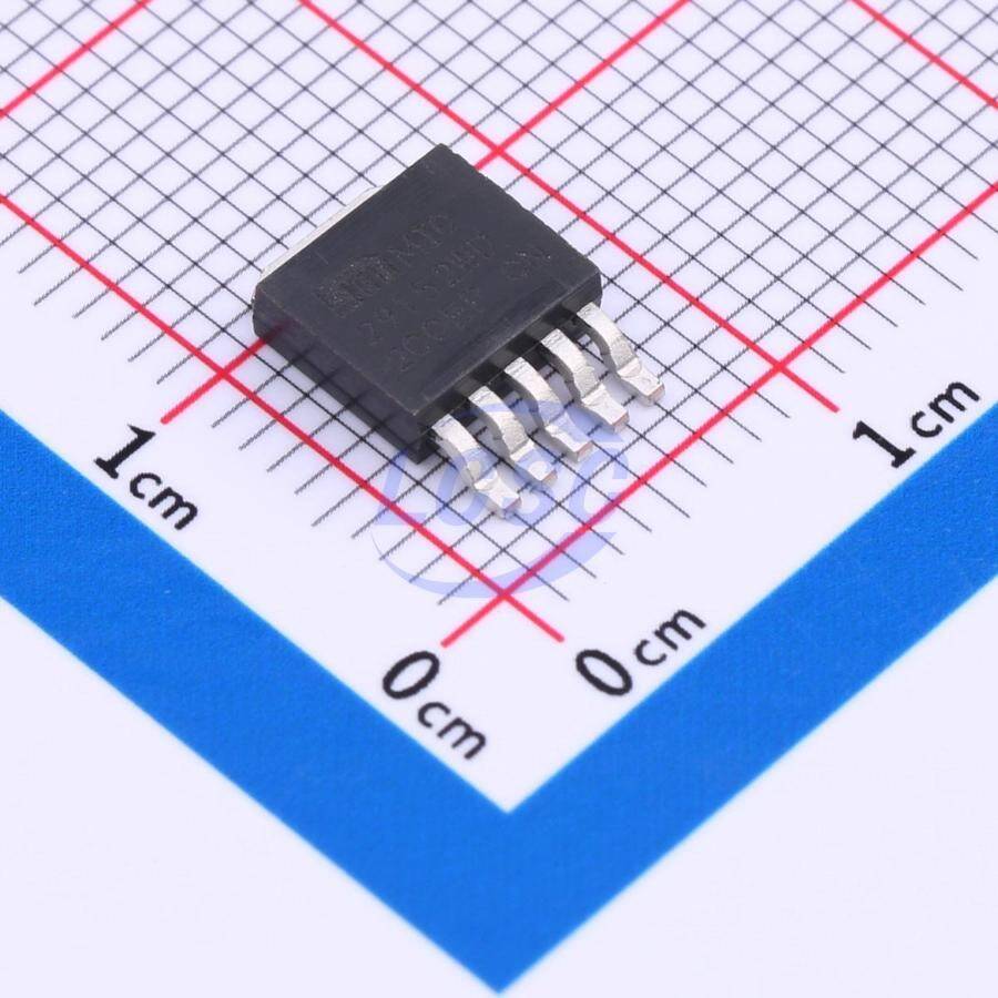 MICROCHIP MIC29152WD-TR - 1