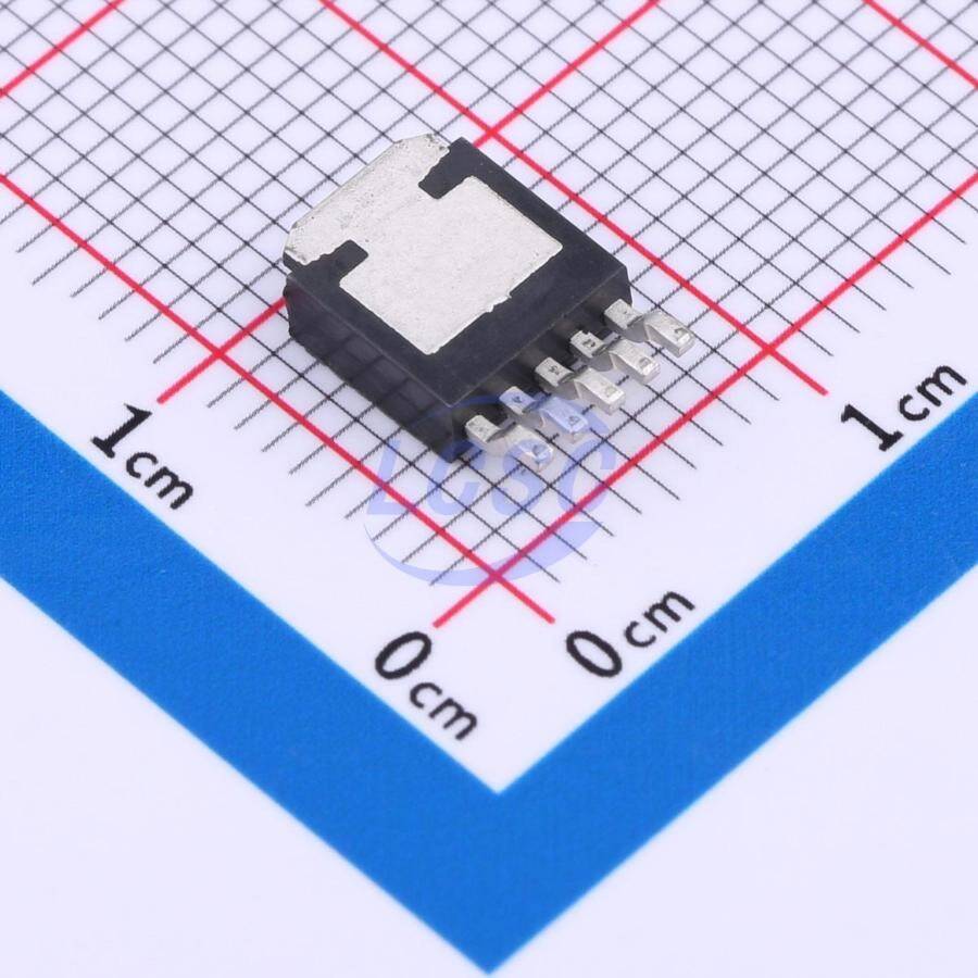 MICROCHIP MIC29152WD-TR - 2