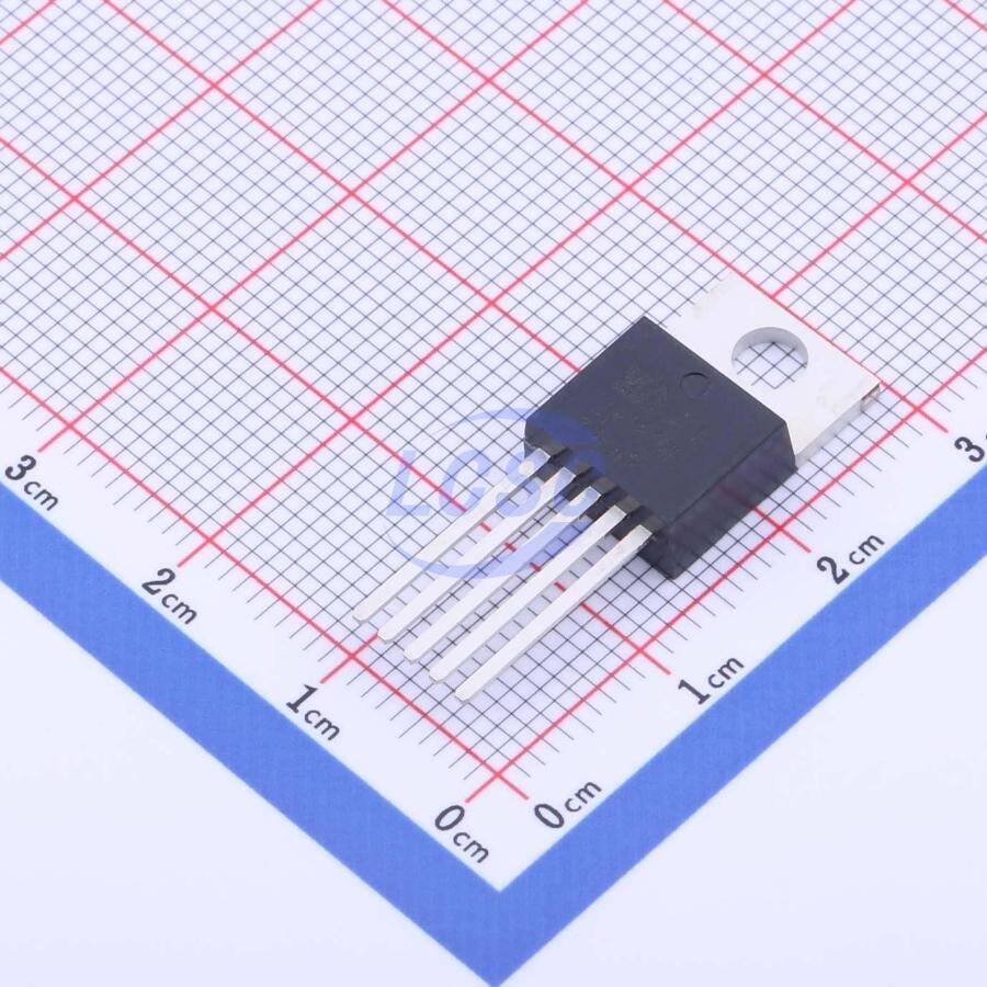 MICROCHIP MIC29152WT - 1