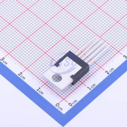 MICROCHIP MIC29152WT - 2
