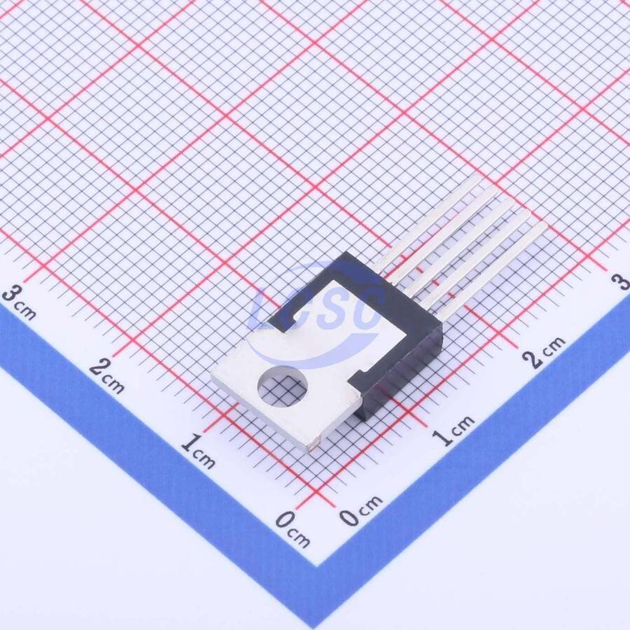 MICROCHIP MIC29152WT - 2