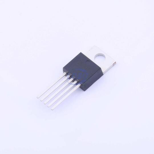 MICROCHIP MIC29152WT - 3