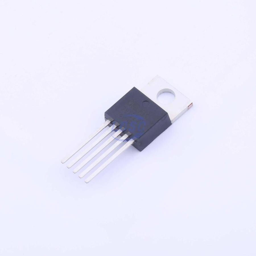MICROCHIP MIC29152WT - 3