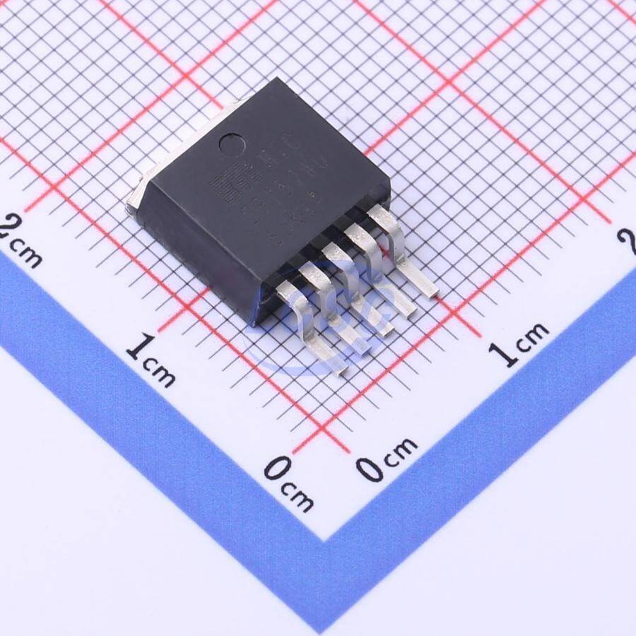 MICROCHIP MIC29152WU-TR - 1