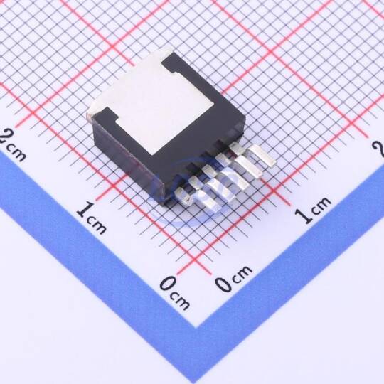 MICROCHIP MIC29152WU-TR - 2