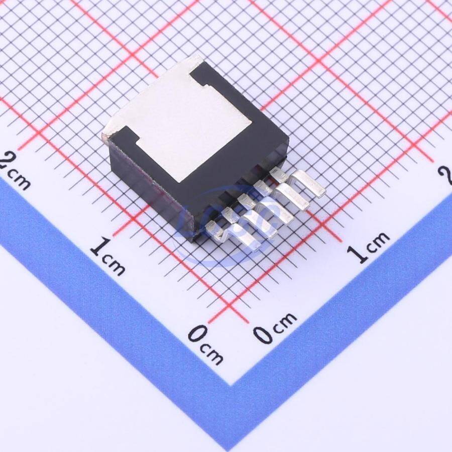 MICROCHIP MIC29152WU-TR - 2