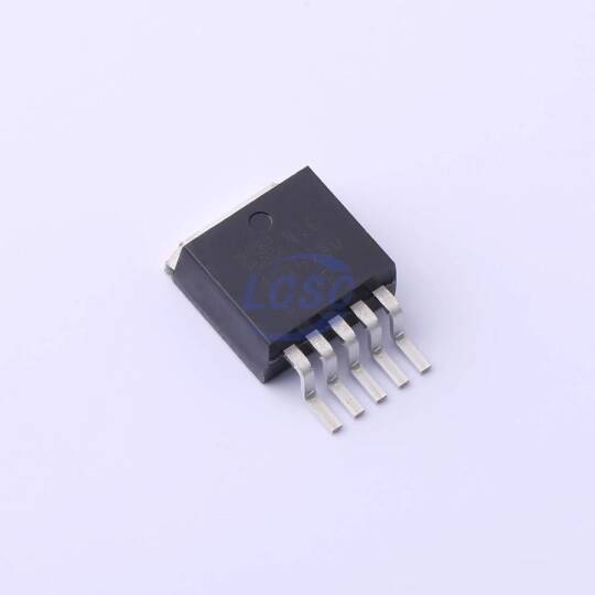 MICROCHIP MIC29152WU-TR - 3