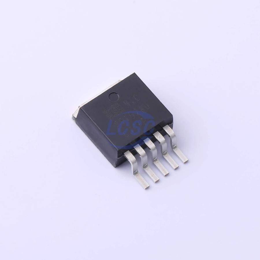 MICROCHIP MIC29152WU-TR - 3