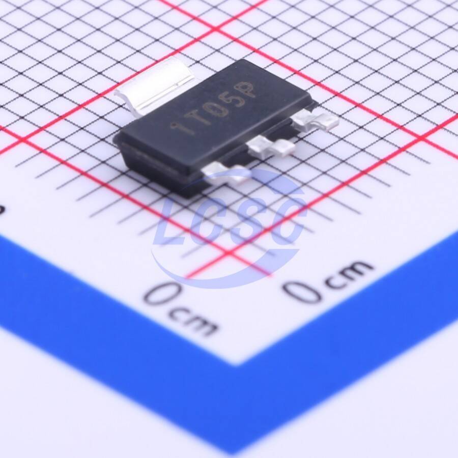 MICROCHIP MIC2920A-12WS - 2