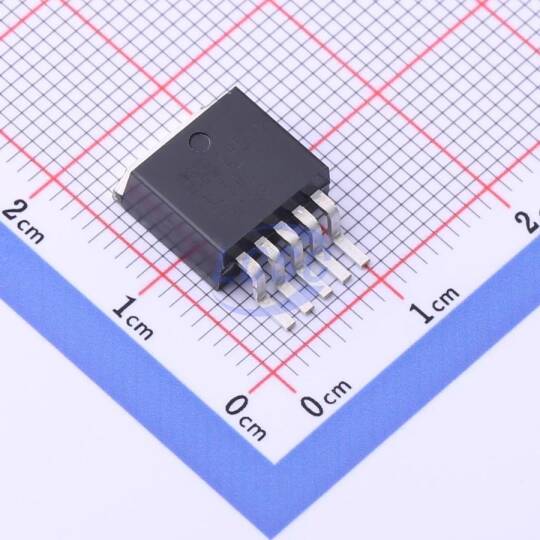 MICROCHIP MIC29301-3.3WU-TR - 1