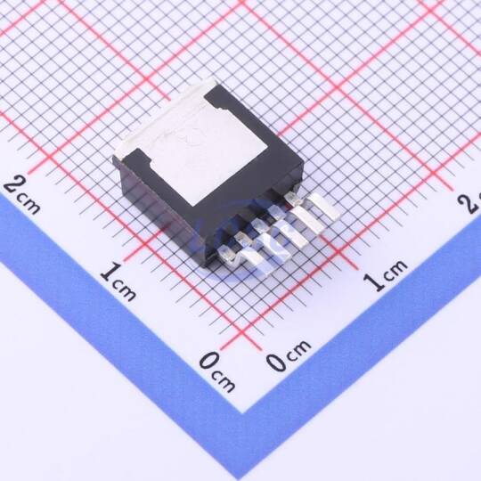 MICROCHIP MIC29301-3.3WU-TR - 2