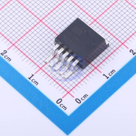 MICROCHIP MIC29301-5.0WU - 1