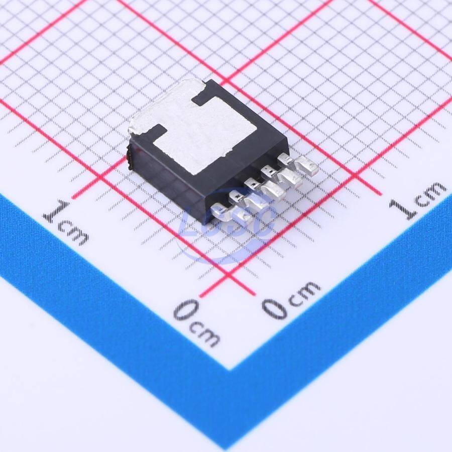 MICROCHIP MIC29302AWD-TR - 2