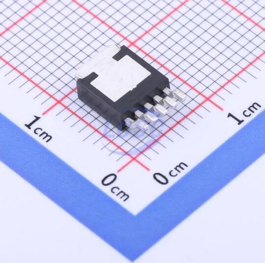 MICROCHIP MIC29302AWD - 2