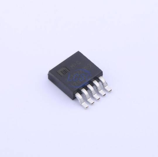 MICROCHIP MIC29302AWD - 3