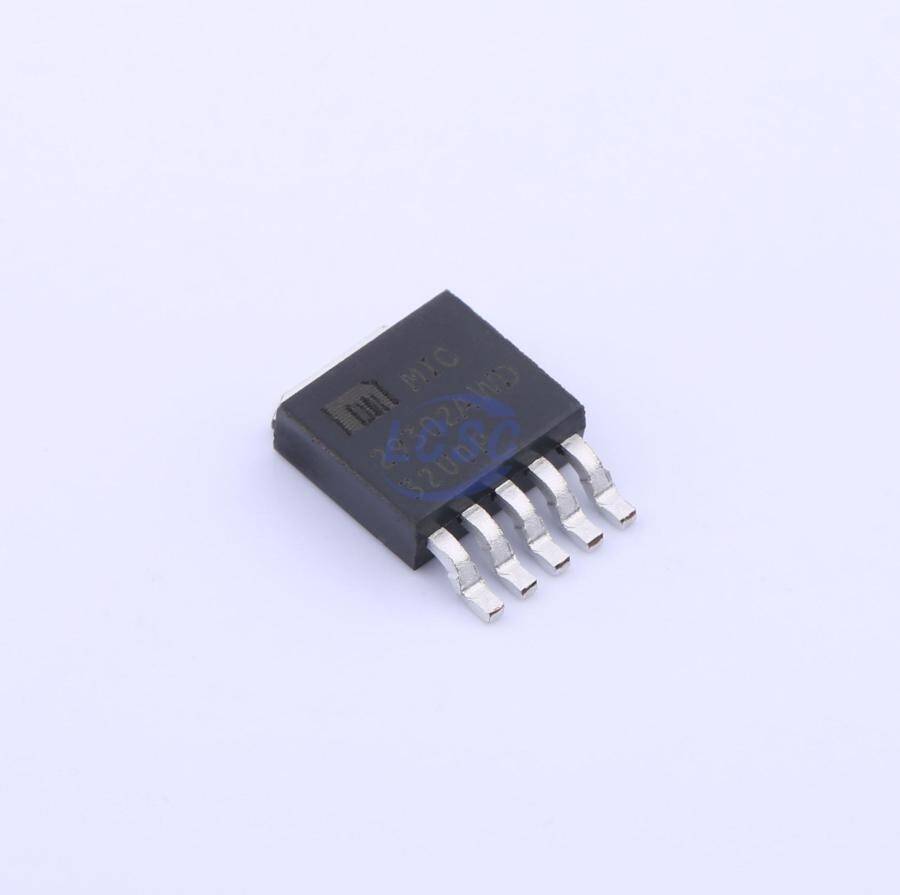 MICROCHIP MIC29302AWD - 3