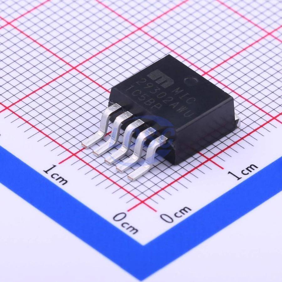 MICROCHIP MIC29302AWU-TR - 1