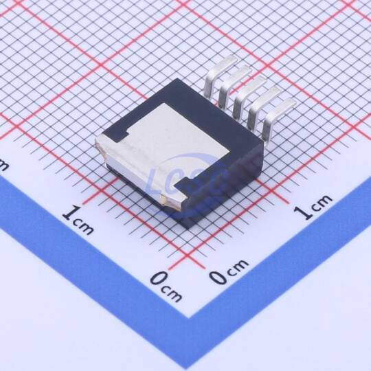 MICROCHIP MIC29302AWU - 2