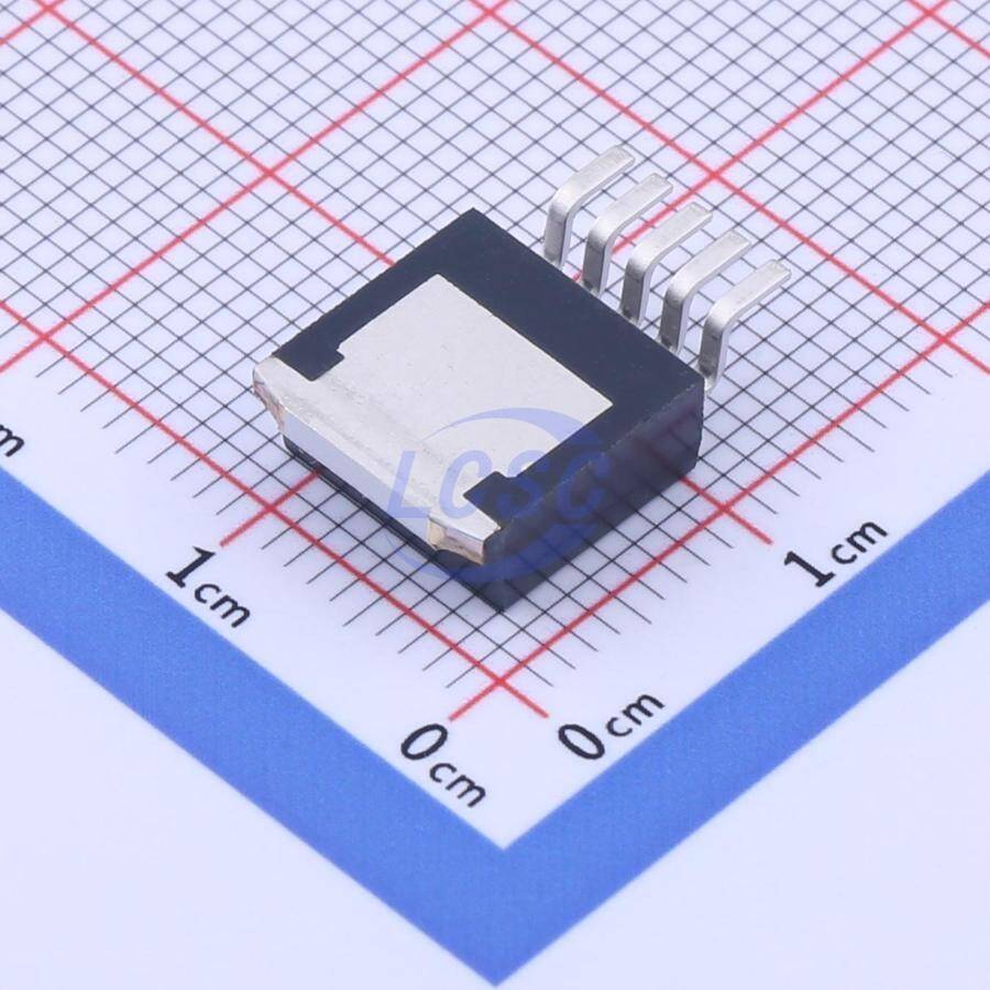MICROCHIP MIC29302AWU - 2