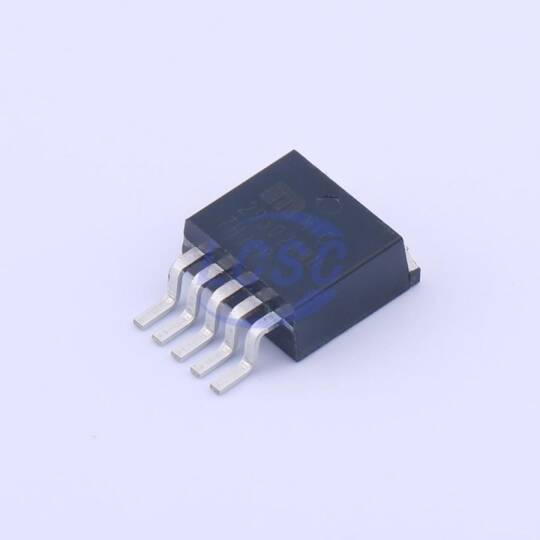MICROCHIP MIC29302AWU - 3