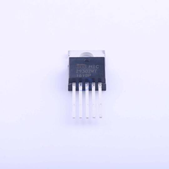 MICROCHIP MIC29302WT - 3