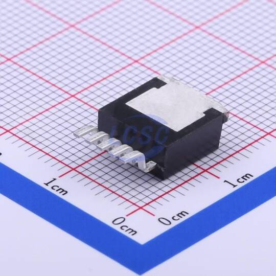 MICROCHIP MIC29302WU-TR - 2