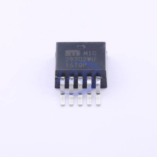 MICROCHIP MIC29302WU-TR - 3