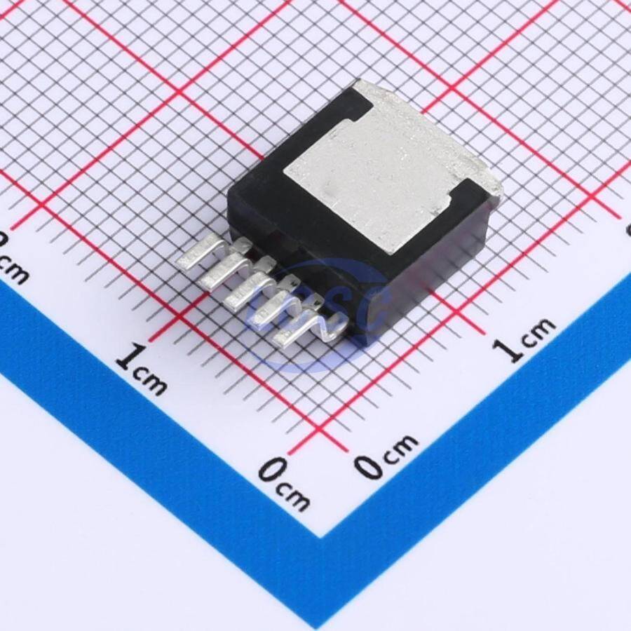 MICROCHIP MIC29303WU - 2