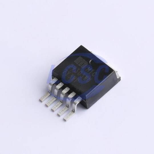 MICROCHIP MIC29303WU - 3