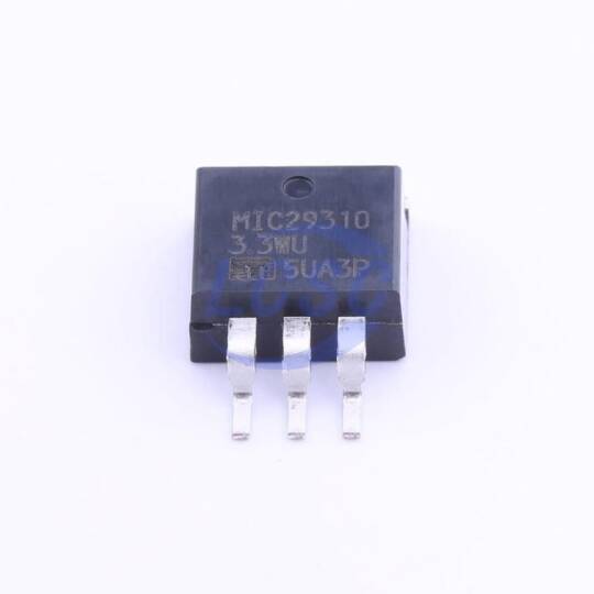 MICROCHIP MIC29310-3.3WU - 3