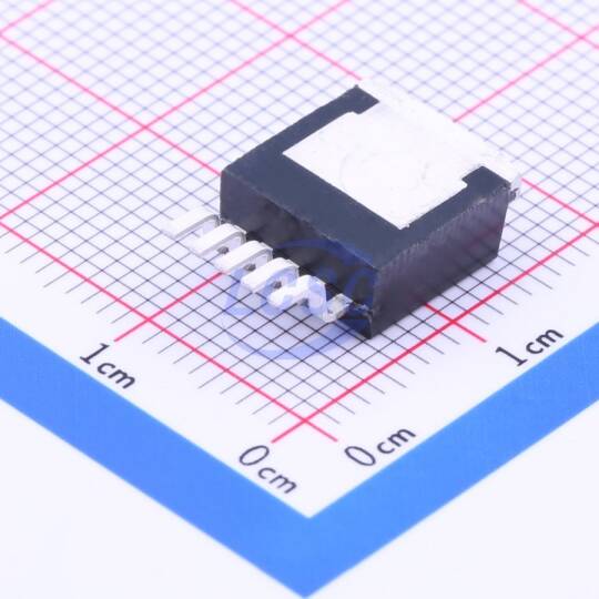MICROCHIP MIC29371-3.3WU - 2