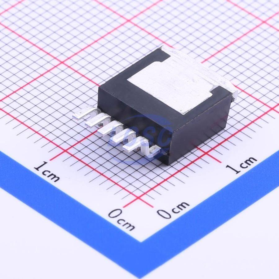 MICROCHIP MIC29372WU-TR - 2