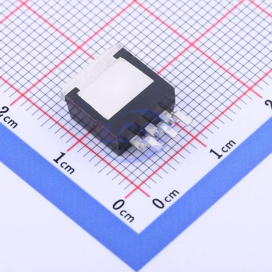 MICROCHIP MIC2937A-5.0WU - 2
