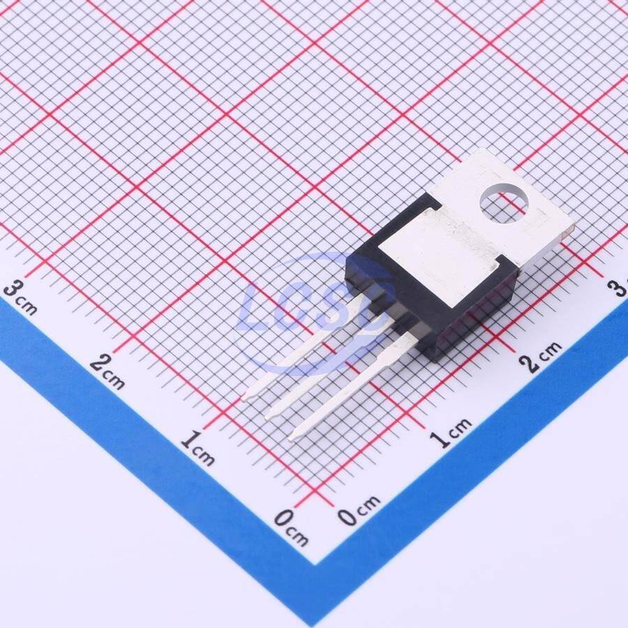 MICROCHIP MIC2940A-5.0WT - 2