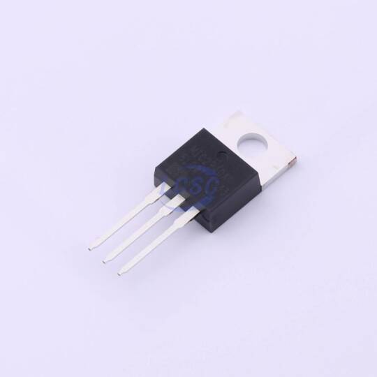 MICROCHIP MIC2940A-5.0WT - 3