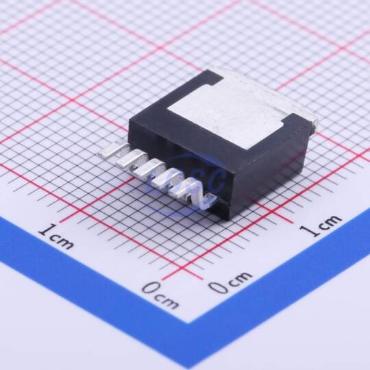 MICROCHIP MIC2941AWU-TR - 2