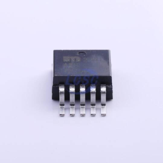 MICROCHIP MIC2941AWU-TR - 3