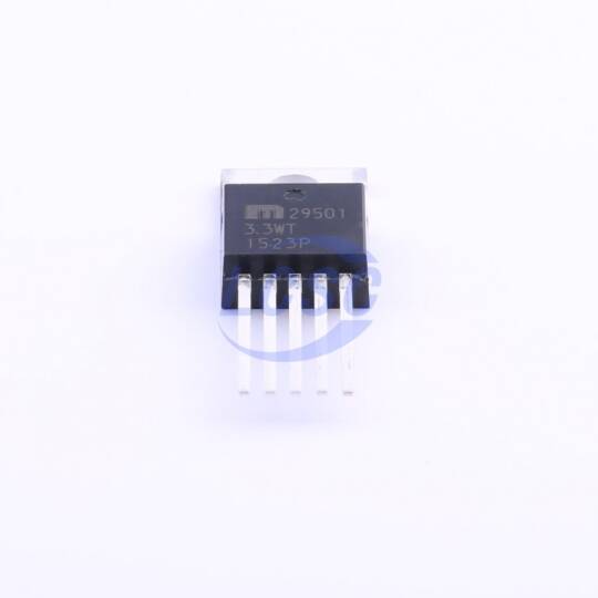 MICROCHIP MIC29501-3.3WT - 3