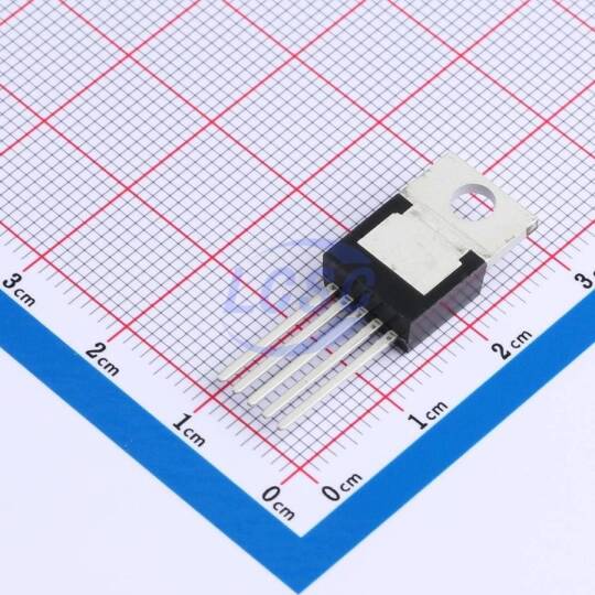 MICROCHIP MIC29502WT - 2
