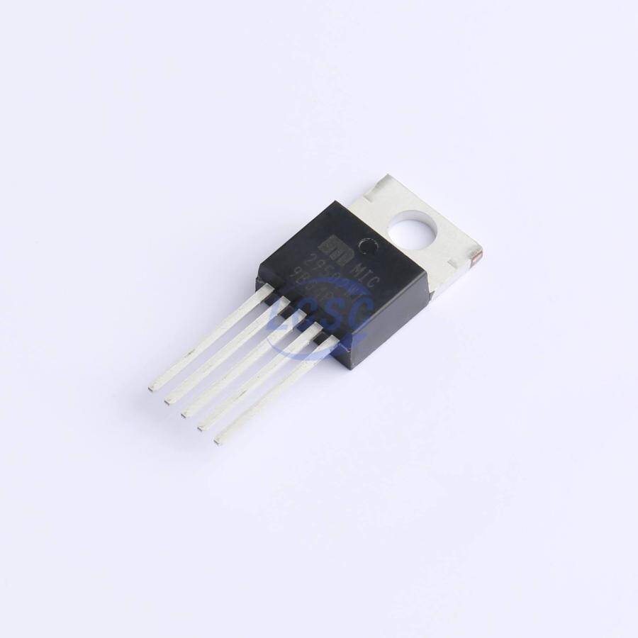MICROCHIP MIC29502WT - 3