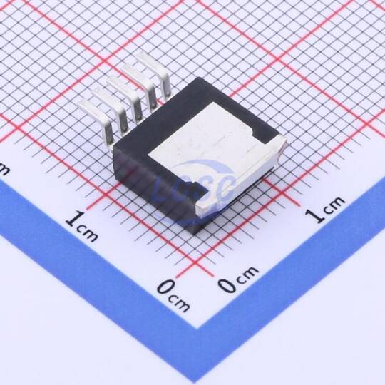 MICROCHIP MIC29502WU-TR - 2