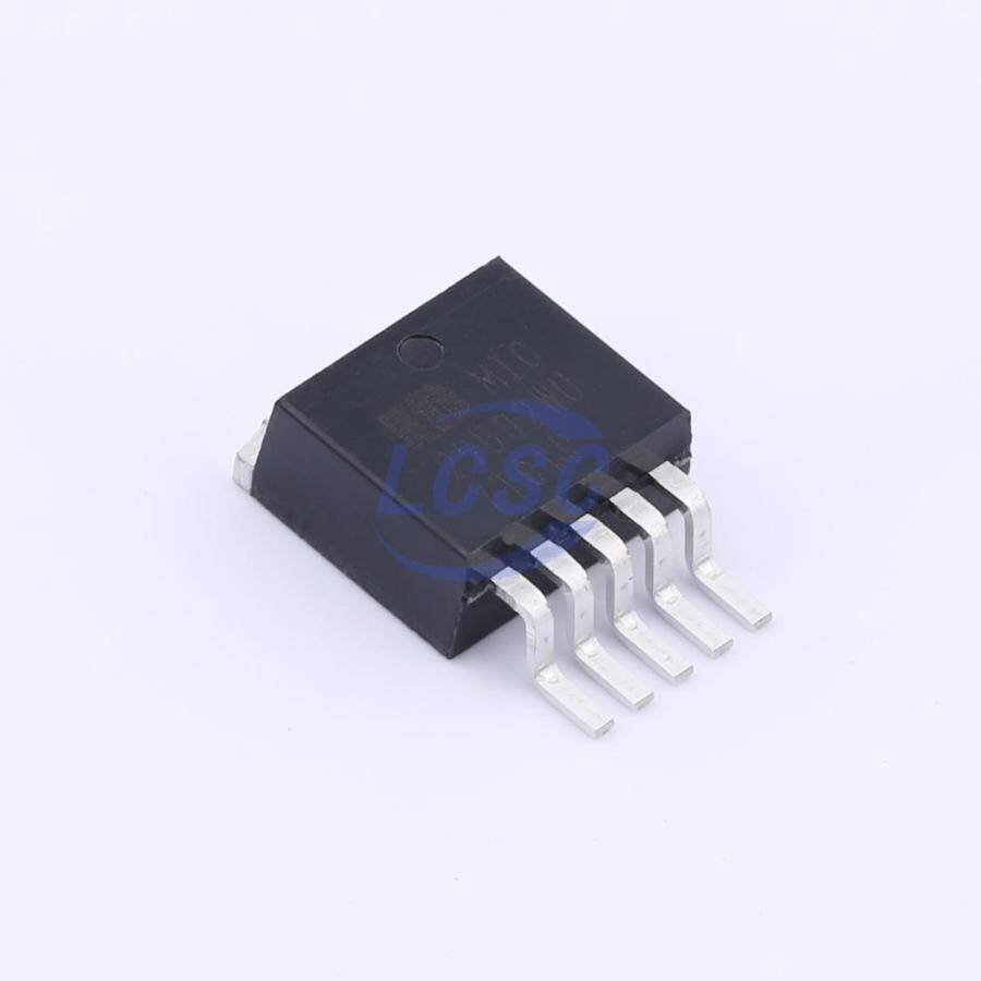 MICROCHIP MIC29502WU-TR - 3