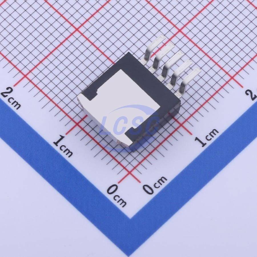 MICROCHIP MIC29502WU - 2