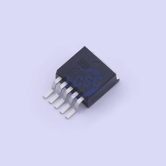 MICROCHIP MIC29502WU - 3