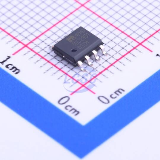 MICROCHIP MIC2951-03YM-TR - 1