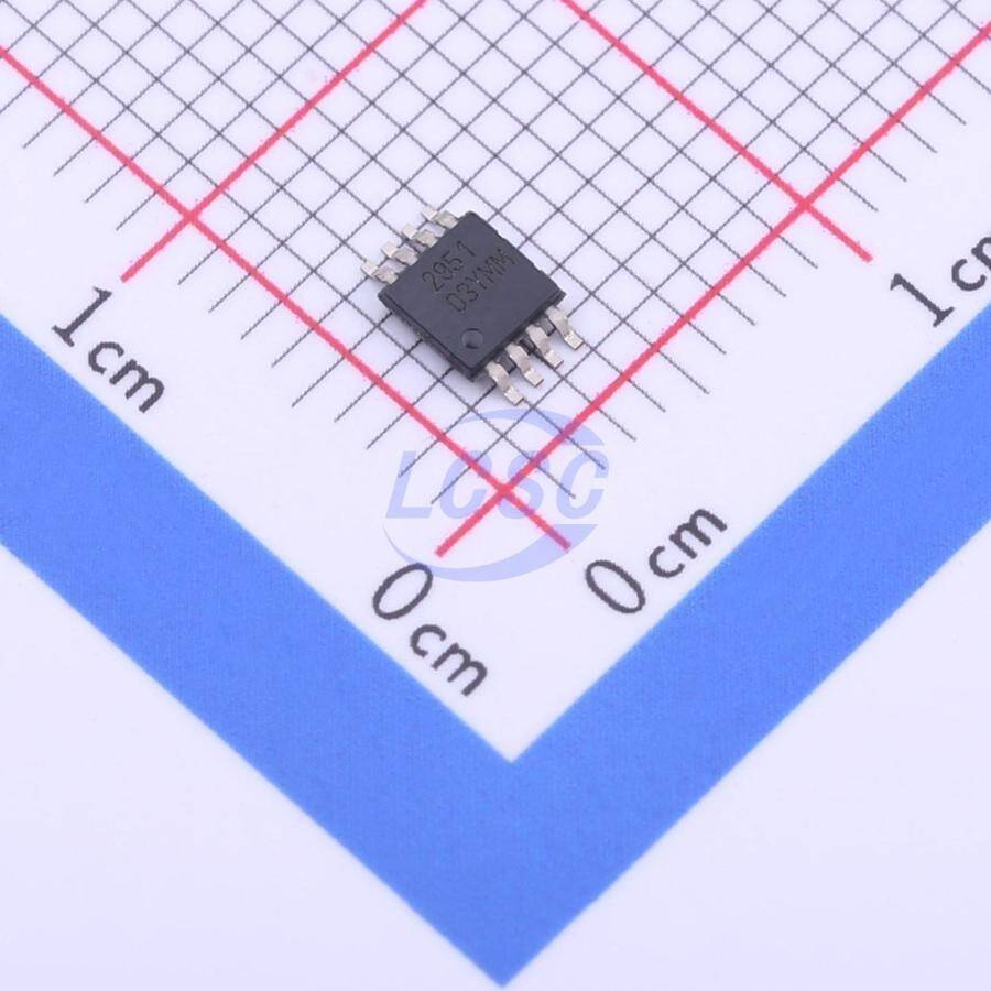 MICROCHIP MIC2951-03YMM - 1