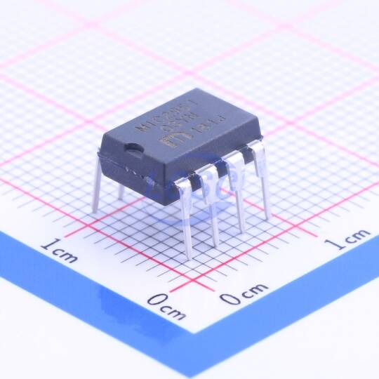 MICROCHIP MIC2951-03YN - 1