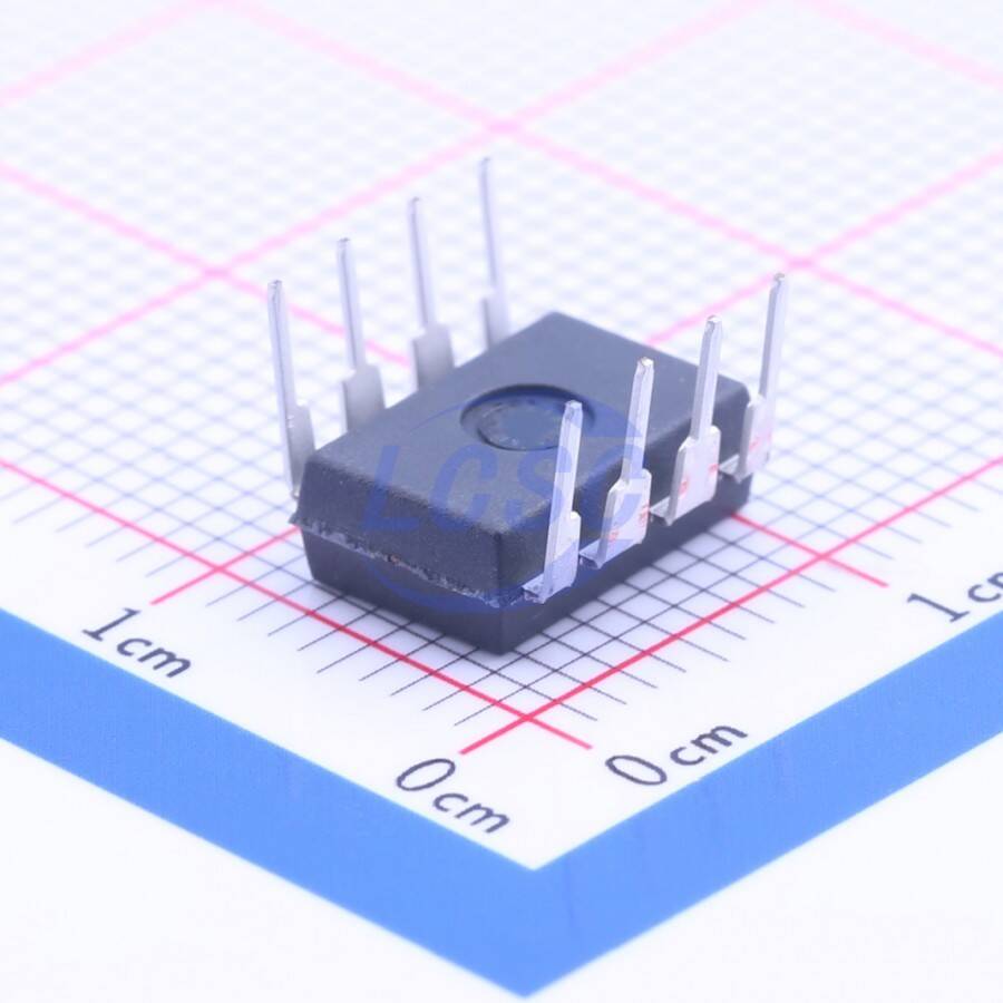 MICROCHIP MIC2951-03YN - 2