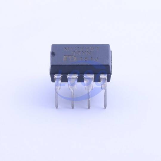 MICROCHIP MIC2951-03YN - 3
