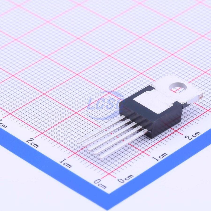 MICROCHIP MIC29512WT - 2